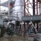 Biomasse : production de gaz à partir de résidus de bois