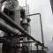 Biomasse : production de gaz à partir de résidus de bois